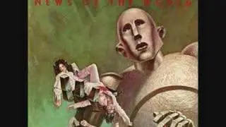 QUEEN - ALL DEAD, ALL DEAD