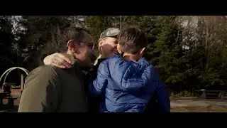 Give the gift of love this holiday season | Canadian Cancer Society