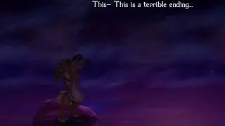Odin Sphere Leifthrasir English - Armageddon Alternate Scenes and False Ending