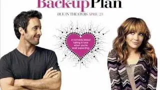 what is love Ost Back-Up Plan with Lyric