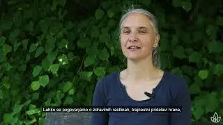 Promocijski video &ndash; Botanični vrt (predstavitveni video za pedagoge)