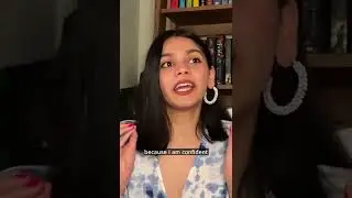 Explaining Dating to Indian Parents #shorts