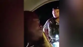 Cop Pulls Gun On Man Just For A Turn Signal! || Man Puts Cop In His Place And Leaves Him Speechless!