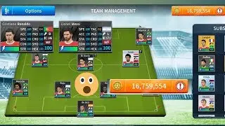 Dream League Soccer 2019 Hack - Free Superstars - Coin - 100% - 2019