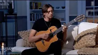 Gustaf & Viktor Nor&eacute;n - Guldet Blev Till Sand - live and acoustic