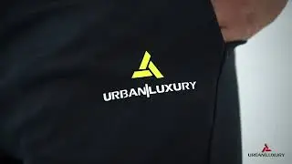 Pantalon therma tech Urban Luxury