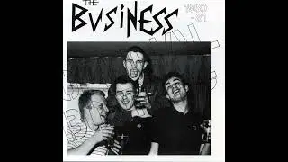 The Business - National Insurance Blacklist