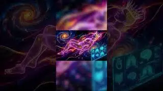 432Hz + 963Hz + 528Hz + 852Hz | Deepest Healing #relaxingmusic #meditationmusic #432hz #relax
