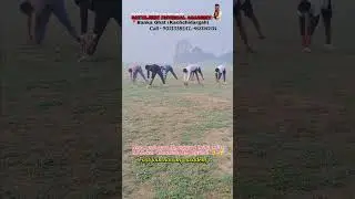 Like share and subscribe..#motivation #india #exercise #workout #bhojpuri #running