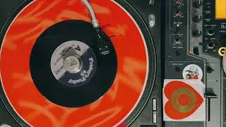 Mr. Thing / Jim Sharp - Tribute To Cool V Pt 2