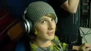 TFR - 2011 Recording Sessions - Part 1