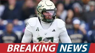 Sooners Land Transfer OL Peyton Joseph From Georgia Tech  Portal Strategy। USA NEWS TODAY