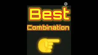 Best Combination In 2 Bundles😎 // Night Clown Bundle⚡ And Bandit Bundle⚡ // Garena Free Fire 🔥