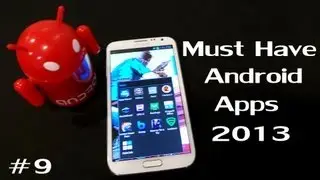 Top 10 Must Have Android Apps 2013 : Best Android Apps #9
