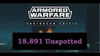AW Caribbean Crisis Chapter 2 Mission (Concealed Killer)