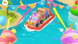 Baby Bus Cartoon Game  (Cartoon Vala Video)  Children's💯💢  #shorts #ytshorts #funny #tatasierra 