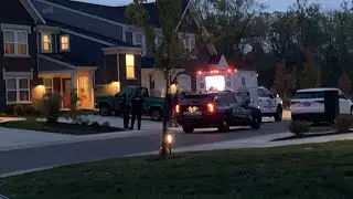 Records: Police left scene before returning to find woman killed in double murder-suicide | WHIO-TV
