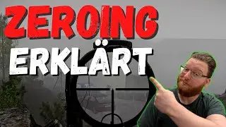 ZEROing in ESCAPE FROM TARKOV 2021