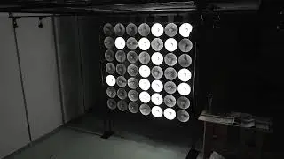 Light on the Net - IAMAS