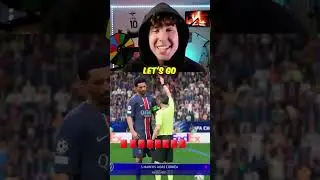 What Would Happen If Every Player Gets A Red Card In FC 25?