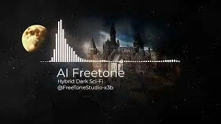 ⚔️ Epic Action Cinematic Music – Hybrid Dark Sci-Fi