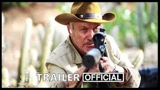 Bacurau Movie Trailer (2020) , Action Movies Series