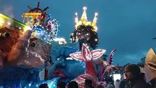 Carnevale Casale sul Sile (TV) - 24/01/2026