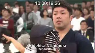 THE SPIRIT OF KENDO: THE PATH OF NO REGRET