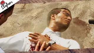 Far Cry 6 - La Mort De l'Assistant Sergio Est&eacute;vez / Death Scene - FR