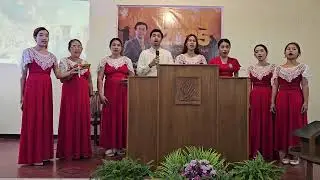 No More Night - by Sorsogon Melodic Choir
