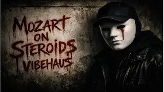 MOZART ON STEROIDS | Hard Trance Rave Mix | Orchestral Techno Inspired