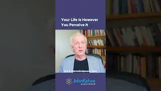 Life Is Exactly What You Envision It To Be  #innertransformation #consciousness  #consciousevolution
