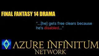 The 2 hour FC Karen Moment | Odd FFXIV Drama