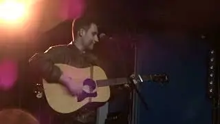 daniel barrie - the tin, coventry - 30/03/24