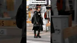 What people are wearing in Türkiye 🇹🇷