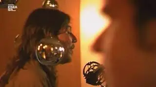 Paulinho Moska e Lenine - Zoombido - Relampiano
