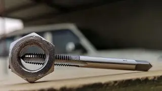 amazing nut hack