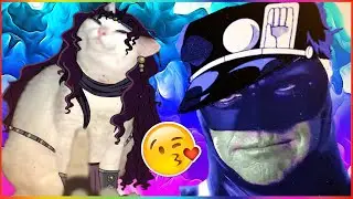 CUTE JOJO MEMES NYA UWU 😘