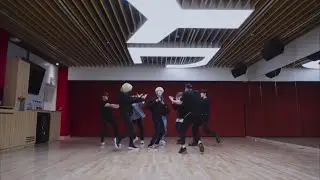 Stray Kids &ldquo;Charmer&rdquo; Dance Practice Video