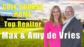 Dublin, CA - Top Golf Course Home Realtor / Dublin, CA - Top Real Estate Agent
