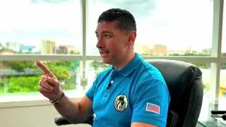 CLARIDAD EN LOS OBJETIVOS DE LA VIDA CON BETO QUINTERO EN @Trendiando