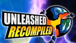 About unleashed recomp 