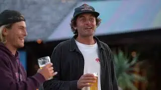 Byron Bay Surf Festival 2023
