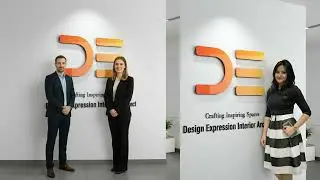 Design Expression &ndash; Crafting Inspiring Spaces