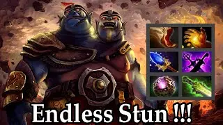 iltw ogre carry !!!