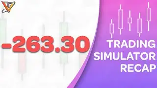 Day Trading LIVE!   SIDU, EVOK, HUSA, RDBX,   Sim Trading