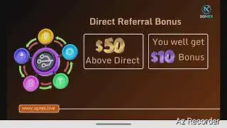 SGNEX FULL BUSINESS PLAN// sgnex full plan/  sgnex real plan sgnex kya hai #sgnexplankyahau