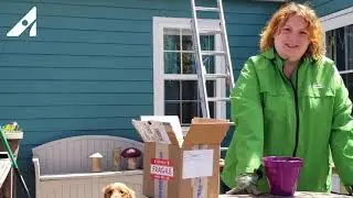 Gardening and Arthritis