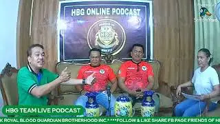 HBG ONLINE 9TH TABAKK