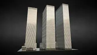 2022 NSAD Concept, Vertical City